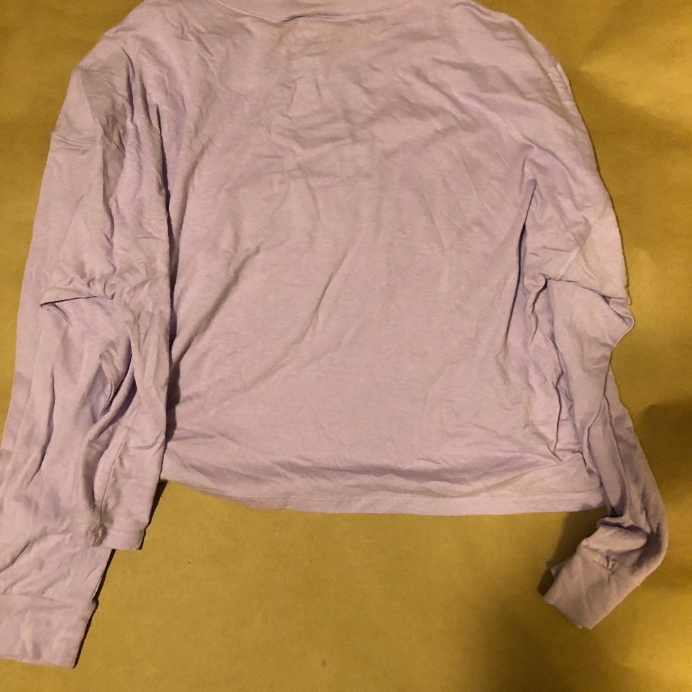 Mickey Mouse Shirt Ladies - Picture 2 of 2